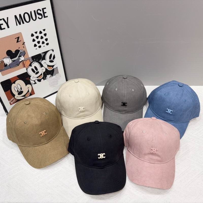 Celine Cap 012501
